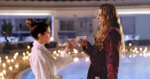 What’s New on Amazon Prime Video in May 2025