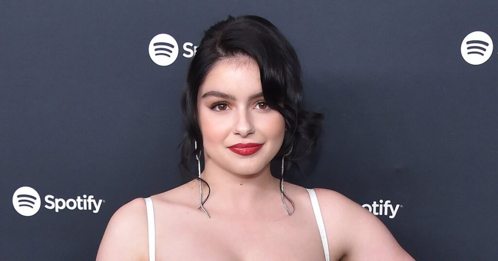 Ariel Winter Through the Years: From Child Stardom to ‘Modern Family’ and More