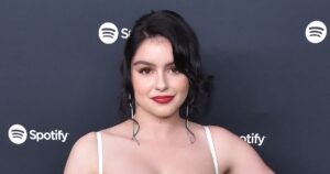Ariel Winter Through the Years: From Child Stardom to ‘Modern Family’ and More