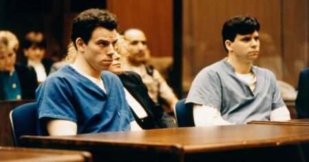 Could Erik and Lyle Menendez Be Released From Prison After ‘Monsters’? Breaking Down Appeal Process