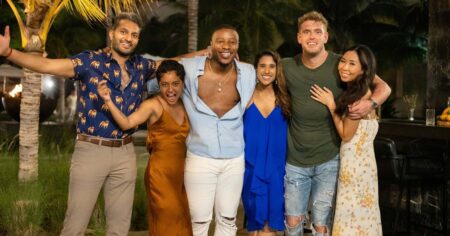 ‘Love Is Blind’ Rules: How Dates Are Set Up in the Pods, Wedding Budgets and More