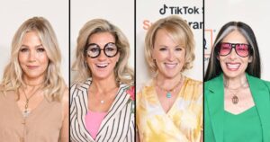 Behind the Scenes of QVC: What It Really Takes to Pull Off the ‘Olympics of Live Television’ (Exclusive)