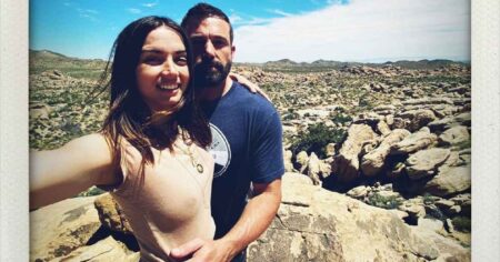 Ben Affleck and Ana de Armas’ Whirlwind Relationship: Romance Rewind