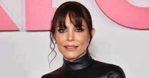 Bethenny Frankle Swears by This Affordable Vitamin C Serum for Brighter, Plumper Skin