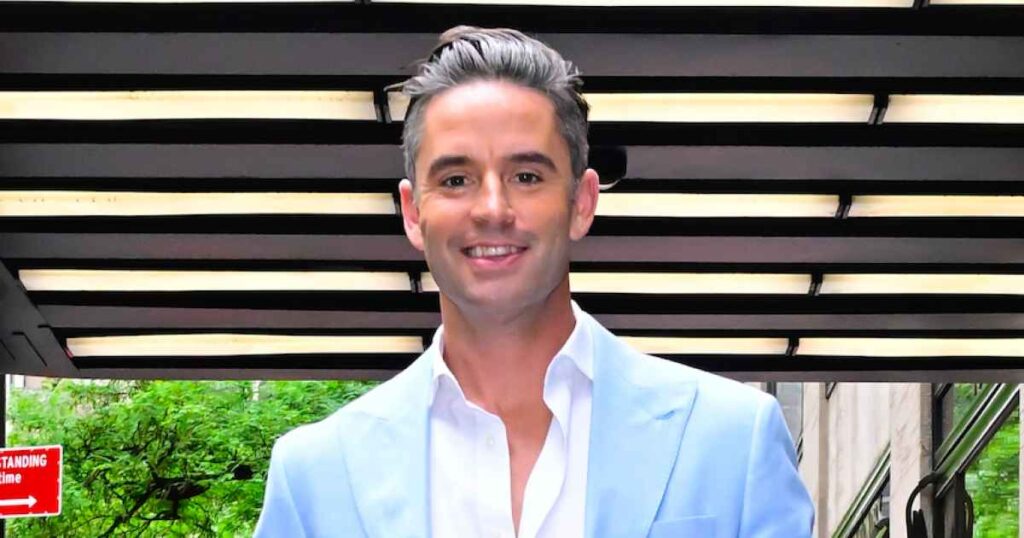 Bravo Women Slam Jesse Lally’s Controversial Comments About Michelle Saniei’s Epidural