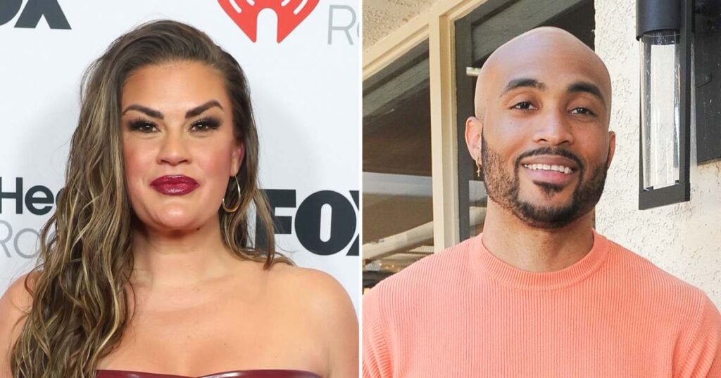 Brittany Cartwright Is ‘Having a Lot of Fun’ With New Man Will Gittens After Jax Taylor Split