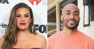 Brittany Cartwright Is ‘Having a Lot of Fun’ With New Man Will Gittens After Jax Taylor Split