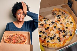 Woman sparks heated debate for ordering this divisive ingredient on her pizza: ‘Can’t be trusted’
