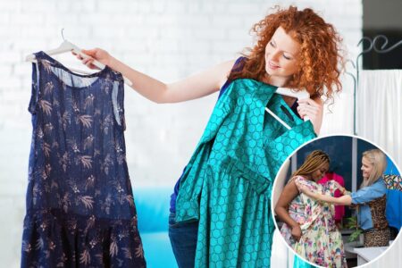 Husband in doghouse after revealing the ‘most attractive’ outfit a woman could wear: ‘So he watches a lot of porn’