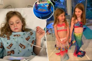 New Jersey dad has terrifying experience with daughter’s dangerous swimsuit: ‘It can kill’