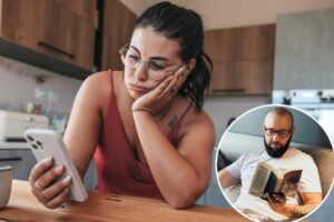 Travelers are paying thousands to have their phones taken away from them on digital detox retreats: ‘Guests go stir crazy’
