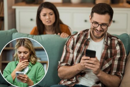 Here are the sneaky ways that indicate your partner has remote access to your phone to spy on you, according to expert