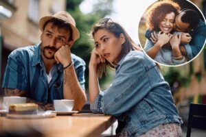 Here’s how your body knows when a breakup is about to happen, according to health expert