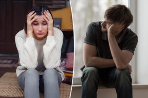 This group is now the loneliest in the US, poll reveals — inside the shocking ‘epidemic’