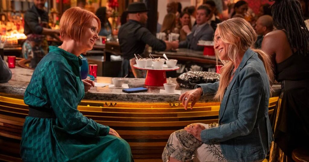 What’s New on HBO and Max in May 2025