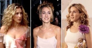 17 Dreamy Summer Dresses That Carrie Bradshaw Would Totally Have in Her Closet — From 