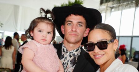 Cassie and Husband Alex Fine’s Relationship Timeline