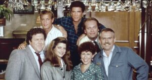 ‘Cheers’ Cast Pays Tribute to George Wendt After He Died on Anniversary of Show Finale