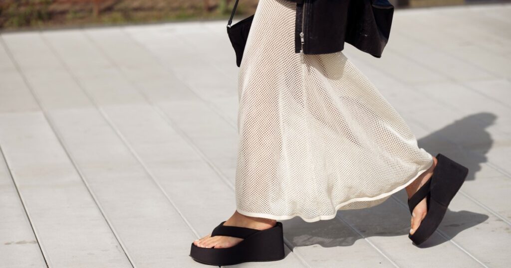 Chunky Sandals Are So in Right Now — Shop 16 Pairs That Instantly Elevate Any Summer Outfit