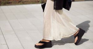 Chunky Sandals Are So in Right Now — Shop 16 Pairs That Instantly Elevate Any Summer Outfit