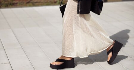 Chunky Sandals Are So in Right Now — Shop 16 Pairs That Instantly Elevate Any Summer Outfit