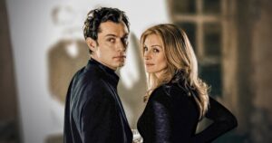 Stop! And Watch This Great Movie on Netflix Before It Leaves in June 2025