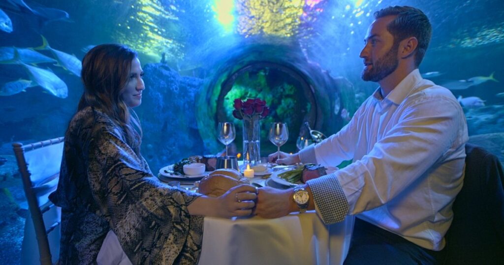 The Most Shocking ‘Love Is Blind’ Breakups After the Reunions Aired: Colleen and Matt, More