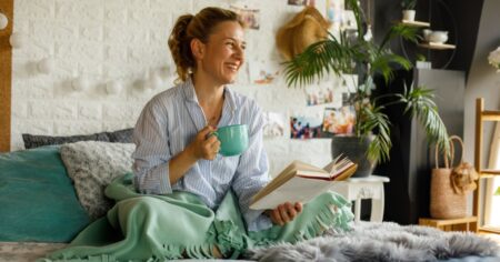 Constant Night Sweats? These Cooling Pajamas Help You Stay Asleep and Wake up Refreshed