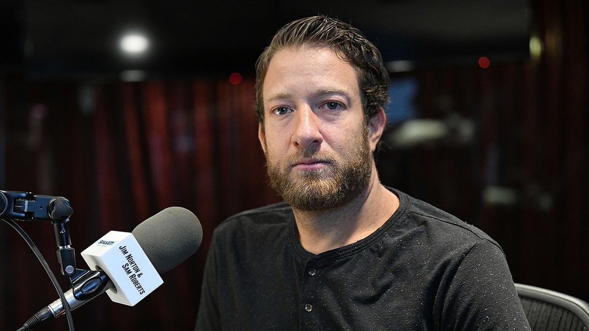 Dave Portnoy in 2017