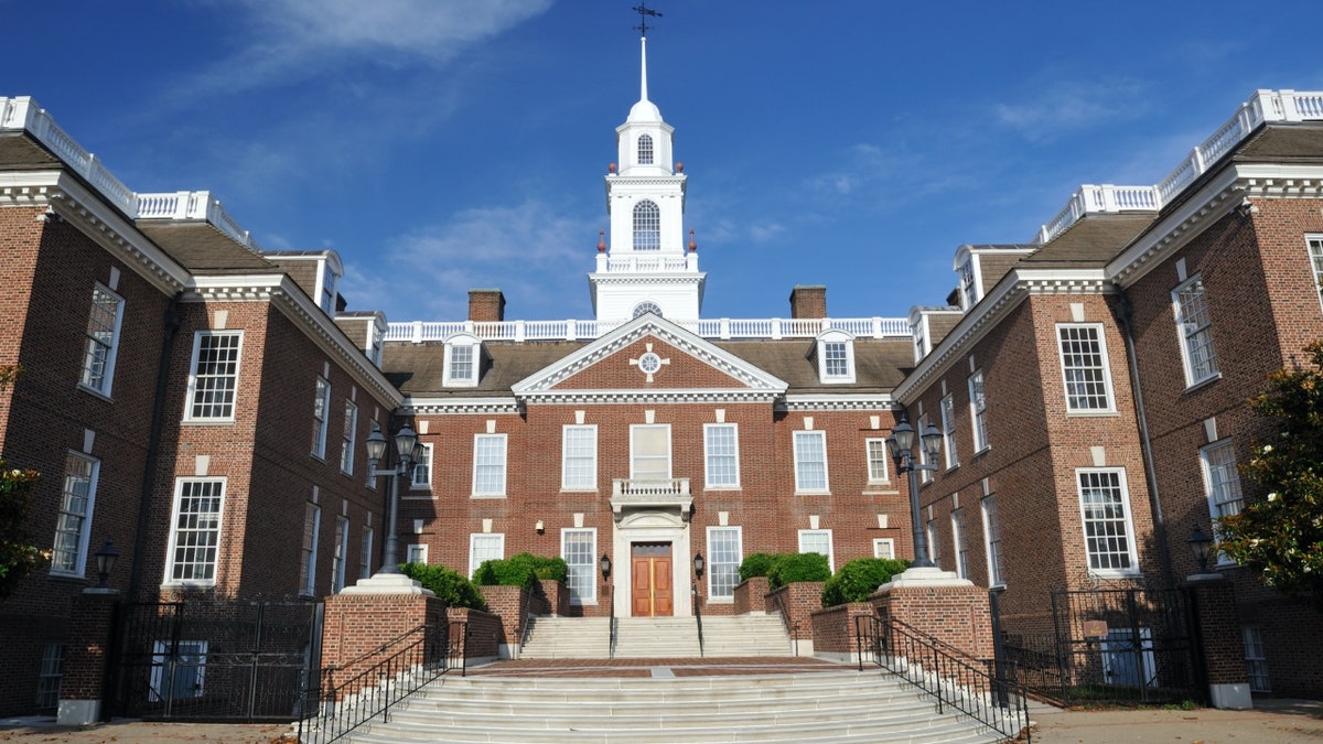 Delaware General Assembly