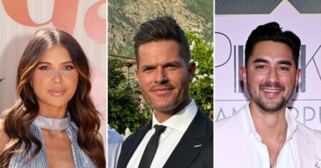 Secret Lives of Mormon Wives’ Demi Reveals Status With Husband Bret After Marciano Drama (Exclusive)