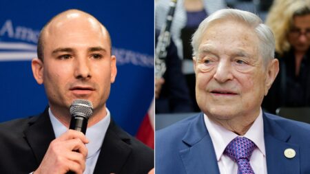 ICE makes major arrest after Soros-backed prosecutor made controversial plea deal