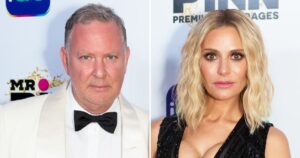 Dorit and PK Kemsley’s Divorce Takes a Turn as He Files for Joint Custody of Their 2 Kids
