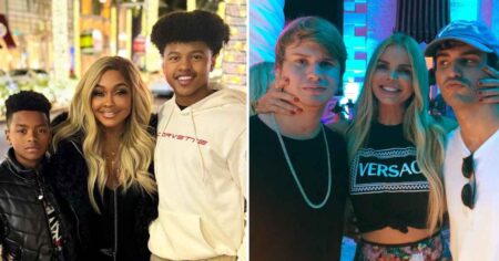 ‘Real Housewives’ Kids Celebrate Mother’s Day Weekend With Heartfelt Letters to Their Mom (Exclusive)