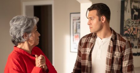 ‘9-1-1’ Season 8 Finale Recap: Eddie Saves the Day in 1st Major Emergency After Bobby’s Death 