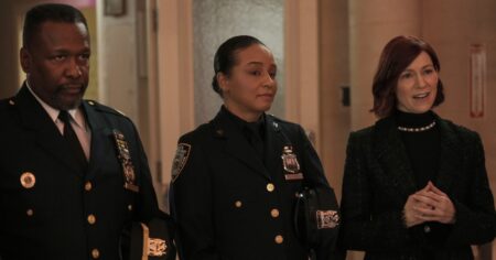 ‘Elsbeth’ Loses [Spoiler] as Main Cast Member in Shocking Shakeup Ahead of Season 2 Finale