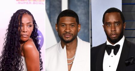 Every Celebrity Mentioned During the Diddy Trial: Kanye West, Michael B. Jordan and More
