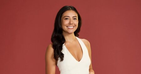 Bachelor Nation’s Rose Sombke Denies Reports She’s Going on ‘Bachelor in Paradise’