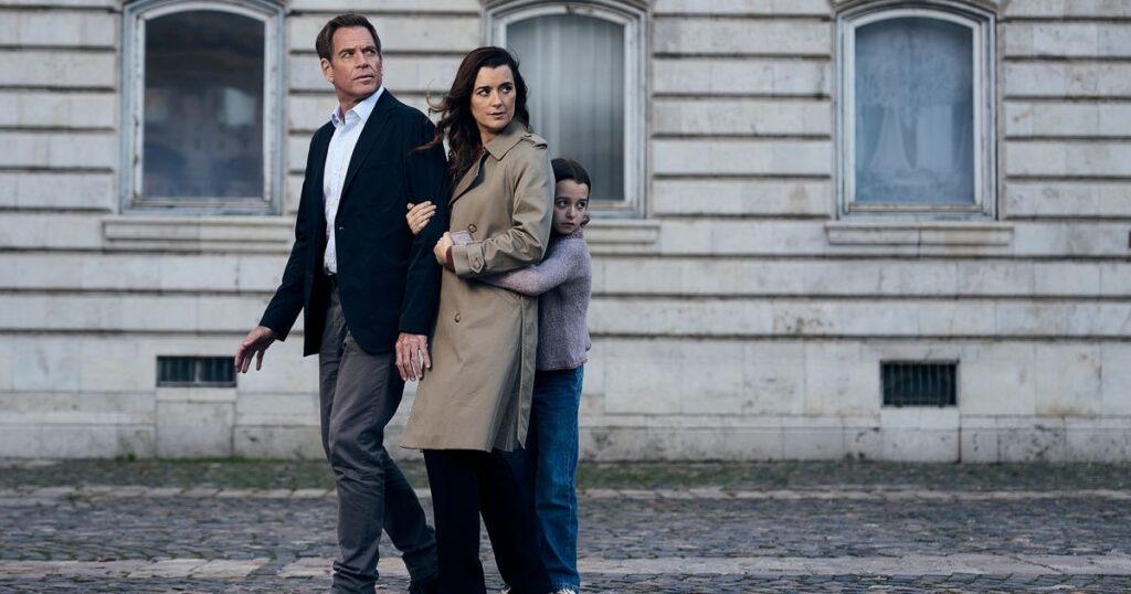 Everything to Know About Michael Weatherly and Cote de Pablo’s ‘NCIS: Tony and Ziva’ Spinoff