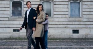 Everything to Know About Michael Weatherly and Cote de Pablo’s ‘NCIS: Tony and Ziva’ Spinoff