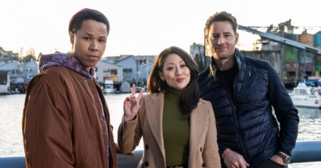 Everything to Know About ‘Tracker’ Season 3: From Possible Cast Changes to Returning Guest Stars