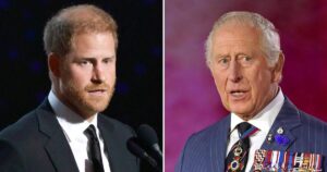 Family Therapist Explains Why King Charles and Prince Harry’s Feud Is ‘Relatable’ and ‘A Tragedy’ (Exclusive)