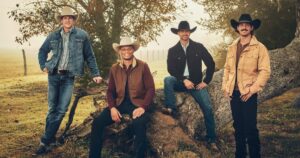 Farmer Wants a Wife’s John and Claire on Navigating Different ‘Values’ and Where They Stand Now (Exclusive)