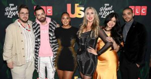 Us Weekly Presents ‘90 Day: Hunt for Love’ Party Kicks Off New Spinoff Series