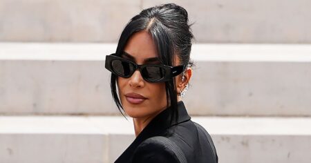 Kim Kardashian Recalls Paris Robbery in Court: ‘I’m Naked and My Everything Is Exposed’