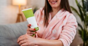 This Under-the-Radar Firming Cream on Amazon Is the Secret to Looking Toned This Summer