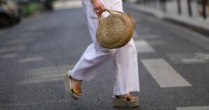 This Newly Released Sandal Combines the Comfort of a Sneaker With the Style of a Heel