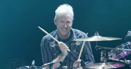 Foo Fighters Drummer Says He’s ‘Shocked and Disappointed’ After Being Fired for ‘No Reason’