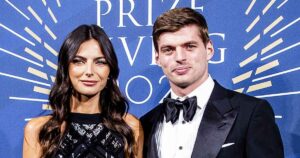 Formula 1 Driver Max Verstappen and Girlfriend Kelly Piquet’s Relationship Timeline