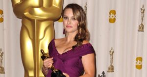 Natalie Portman Recalls Unwanted Comments About Baby Bump While Pregnant at the 2011 Oscars